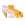 Cream'n Crunchy High Protein Riegel - 12x45g - Peanut Caramel
