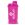 Bodylab 24 Shaker - pink