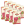 Demeter Bio-Vollkorn Beerenmüsli ab 1 Jahr (8x200g)
