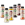 6 x Mamma Mia Zero Sauce (6x265ml)