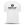 Bodylab t-shirt wit met zwart logo - S