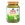 Brokkoli mit Reis - 190g - Bio, ab dem 5. Monat