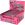YIPPIE! Bar - 12x45g - Raspberry Vanilla