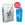 Myprotein Impact Whey Protein (2500g) + GRATIS Bodylab 24 Shaker