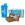 Energy Cake Riegel (24x125g) + Bodylab 24 Shaker gratis