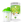 Aktivkost Diät Shake Joghurt / Neutral + Shaker (500g)