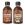 2 x Zero Barista Sirup (250ml)