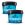 2 x Bodylab Ashwagandha + Magnesium - Zinc - Vitamin B6 (je 120 Kapseln)