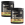 2x Gold Standard Pre-Workout (240g)