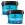 2 x Chitosan + Vitamin C - Support the Metabolism* (120 capsules)