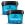 2 x Coenzyme Q10 - vegan caps (120 capsules)