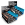 2 x Crunchy Protein Bar Deluxe (je 12x65g)