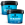 2 x Chitosan + Vitamin C  - Fat Blocker (120 Kapseln)