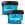 2 x Melatonin - Lemon Flavor (120 chew tablets)