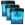 3 x L-Citrulline Malate (je 500g)
