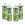 4 x Vital Drink Konzentrat (4x1000ml)