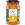 Bio Palmöl Rot (250ml)