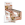 One Meal +Prime Soft Baked - 12x70g - Apple & Cinnamon