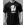 Animal Basic Logo Tee Black