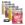 4 x Diet Shake (je 420g)