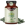 Chlorella & Spirulina Tabletten Bio (400 Tabletten)
