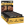 Crispy Protein Bar (10x65g)