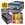 Crispy-Clif-Bundle inkl. Zero Saucen 3er Set zum Probieren