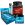 Dieet Pro (500g) met Bodylab24 Crunchy Protein Bar & Omega-3 Kapseln