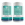 Doppelpack Dr. Niedermaier Detox Pure (2x100g)