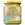 Erdnussmus Crunchy mit Salz bio (250g)