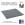 Functional Training Fitnessmat Grijs 91,5cm x 91,5cm