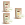 Goldene Milch Mischung 3er Bio Set