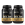 2x 100% Gold Standard Isolate (2x930g)