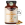 Goldene Mischung Kapseln Bio – ohne Piperin (120 Kapseln)