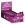Crunchy Protein Bar - 12x32g - Schoko Brownie