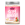 Slim Queen Mahlzeitersatz-Shake - 420g - Erdbeer-Hafer