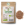 Hanfsamen geröstet bio Cappuccino
