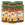 Apfel & Pflaume - 6x190g - Bio ab dem 6. Monat