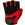 Iron-Handschuh Komfort Rot