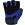 Iron-Handschuh Komfort Blau - M