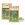 Doppelpack: LINEAVI Ashwagandhapulver bio (2x1000g)