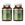 Doppelpack: LINEAVI Ashwagandha Kapseln bio (2x150 Kapseln)