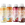 Sweet Mamma Mia Zero Sauce 4er Pack (4x265ml)