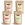 Bio Matcha Fruchtpulver Set