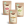 Bio Strawberry Matcha Latte Set