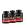 3x 100% Whey Gold Standard (3x2270g)