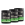 3x Micronized Creatine Powder (3x317g)