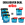 EXKLUSIVER DEAL: 6Für3 Protein-Powerpack mit Gratis Creatine + Omega-3 + Vitamin A-Z
