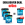 SUMMER DEAL: 5Für3 Protein-Powerpack mit Gratis Creatine + Omega-3
