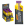 PowerGel Original - 24x41g - Schwarze Johannisbeere + Koffein
